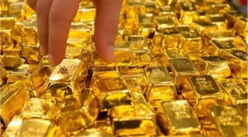 تحديث يومي.. أسعار سبيكة الذهب BTC في مصر 28 ديسمبر 2025